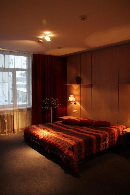 Cafe Hotel Rudzons Madona Rum bild