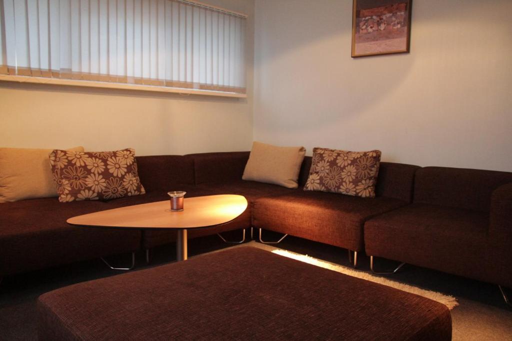 Cafe Hotel Rudzons Madona Rum bild