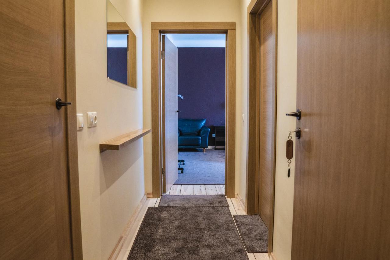 Cafe Hotel Rudzons Madona Exteriör bild